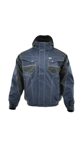 9604919e4e74a49cf970062d8fbff619Kurtka krótka ocieplana HYDROS WINTER.webp