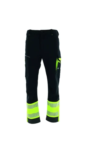 35bacdab629d3c6e6b39211e182d5767Spodnie do pasa softshell COMFORT NEO WINTER.webp