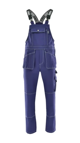 ba5a0223175a3f9704d073712b37fc07Spodnie ogrodniczki monterskie BOSMAN.webp