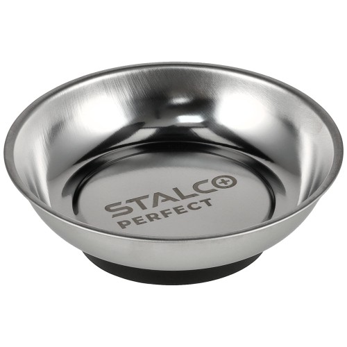Miska magnetyczna okrągła średnica 100mm STALCO PERFECT S026111110.jpg