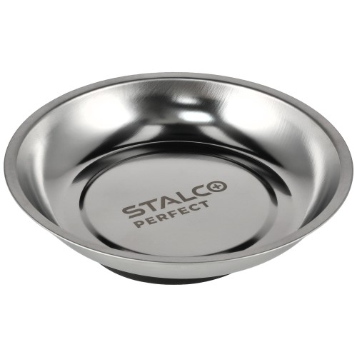 Miska magnetyczna okrągła średnica 150mm STALCO PERFECT S026111115.jpg