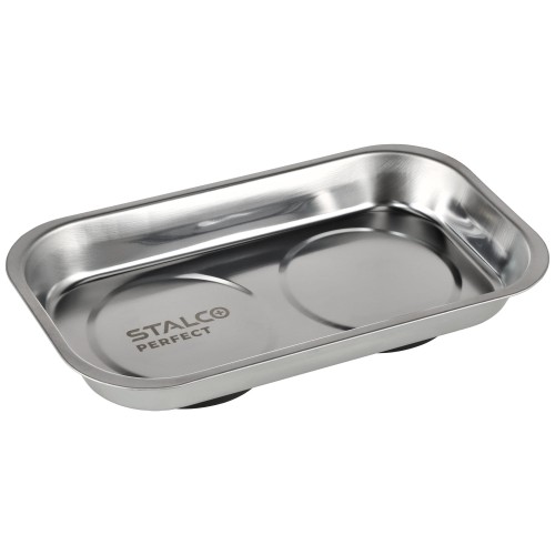 Miska magnetyczna, prostokątna 245 x 145mm  STALCO PERFECT S026111199.jpg