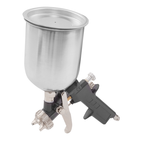 Pistolet natryskowy górny zbiornik.png
