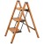Drabina składana drewnopodobna 3-stopnie bez uchwytu STALCO PERFECT S020140413.jpg