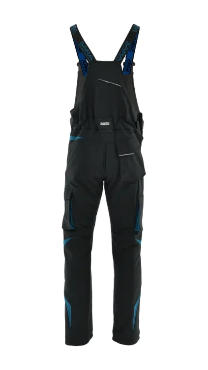 7240ba44cc02326b462bd0d4889007feSpodnie ogrodniczki ocieplane COMFORT WINTER.webp