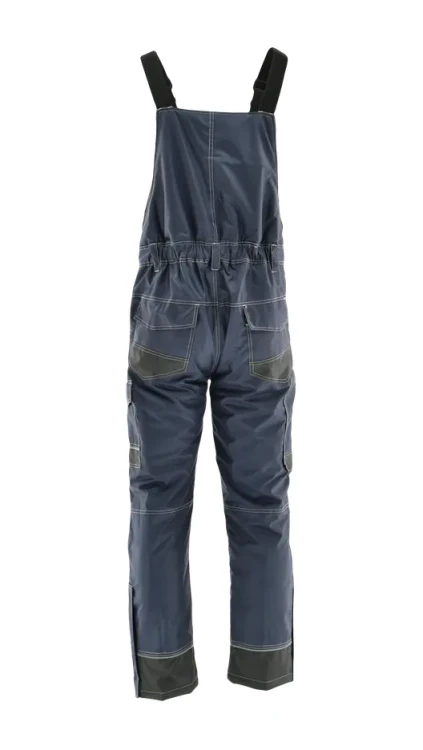 a3e27d11f3cd13615b4b208e4901726bSpodnie ogrodniczki ocieplane HYDROS WINTER.webp