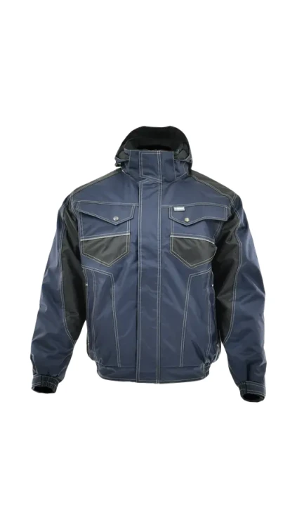 9604919e4e74a49cf970062d8fbff619Kurtka krótka ocieplana HYDROS WINTER.webp