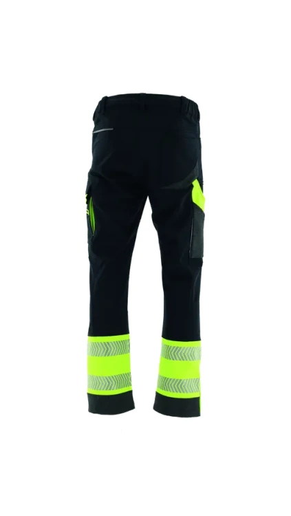 3869ebd872b82005d1fa8cda9ef63e13Spodnie do pasa softshell COMFORT NEO WINTER.webp