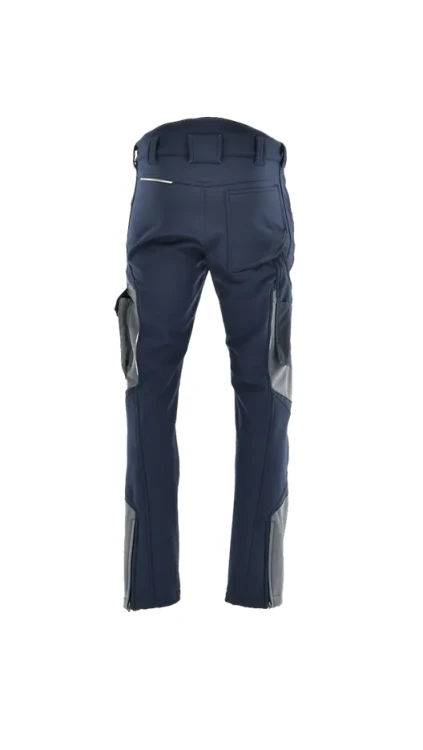 83266baa5f8edd09dd29e52395f1d74cSpodnie do pasa softshell COMFORT WINTER.webp