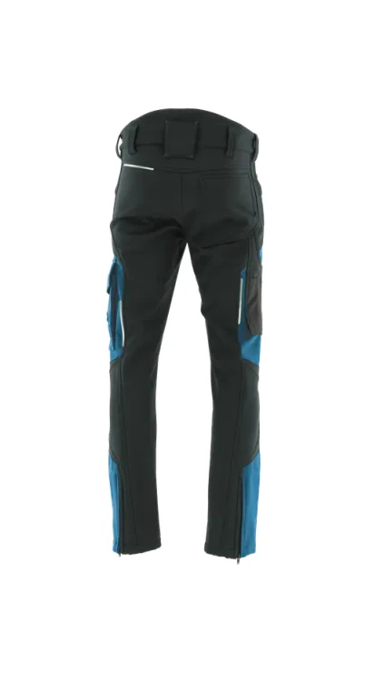 f37f4be19c368065fa5530077659d5b8Spodnie do pasa softshell COMFORT WINTER.webp