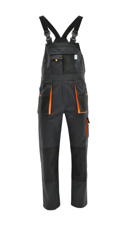 5f0e7aa14e940aa5289a7c3254c172fbSpodnie ogrodniczki KING.webp