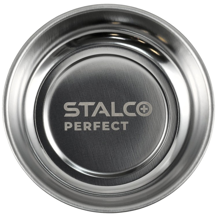 Miska magnetyczna okrągła średnica 100mm STALCO PERFECT S026111110 2.jpg