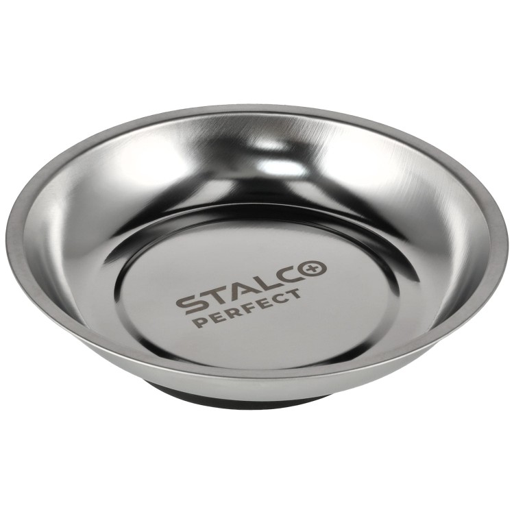 Miska magnetyczna okrągła średnica 150mm STALCO PERFECT S026111115.jpg