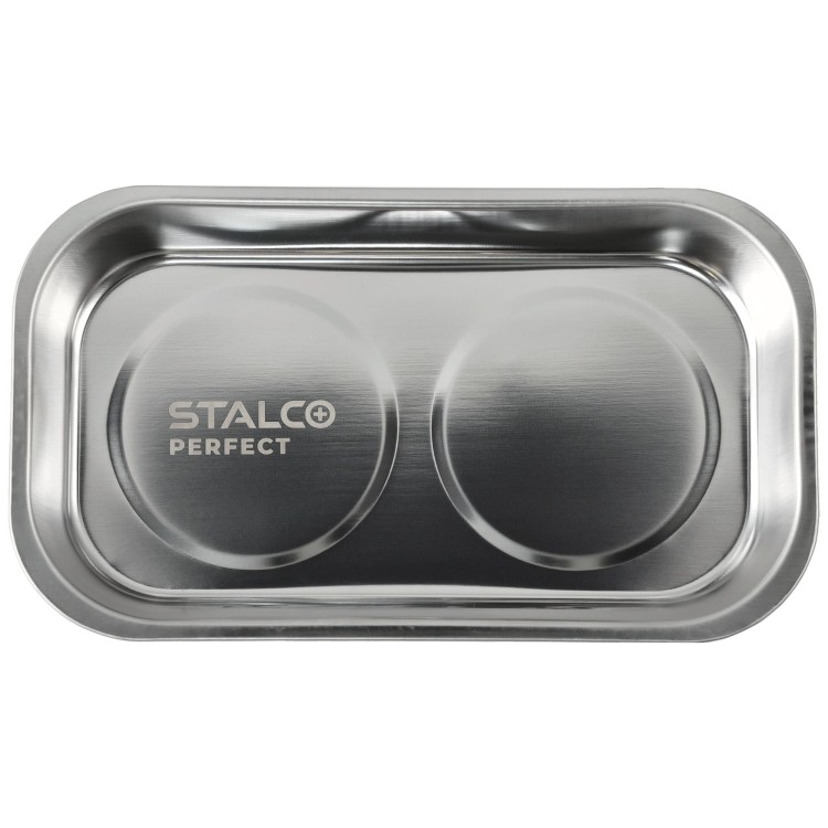 Miska magnetyczna, prostokątna 245 x 145mm  STALCO PERFECT S026111199 1.jpg