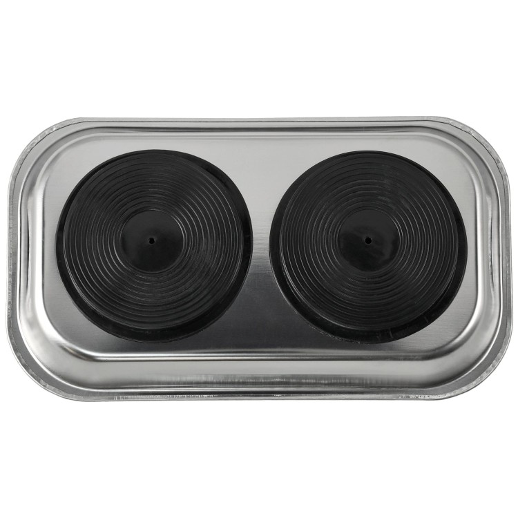 Miska magnetyczna, prostokątna 245 x 145mm  STALCO PERFECT S026111199 2.jpg