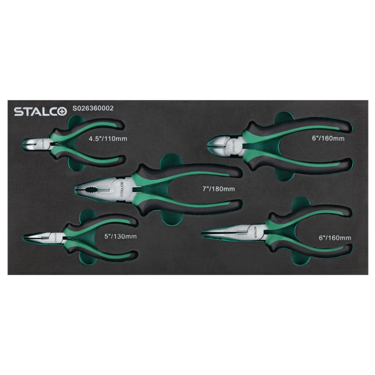 Zestaw szczypiec 5elem wkład EVA STALCO S026360002.png