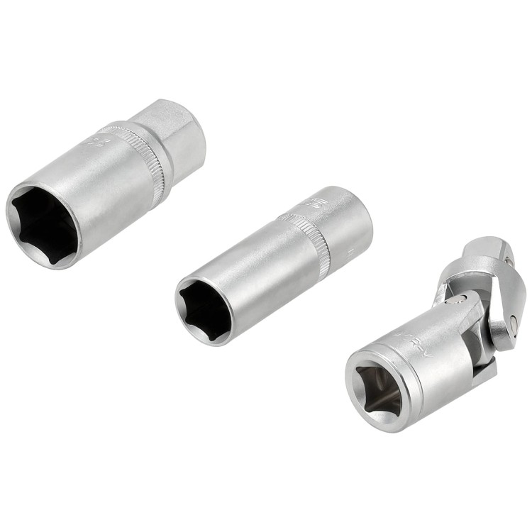 Zestaw kluczy nasadowych 12 8-36mm 27elem 72T CrV wkład EVA 4.jpg