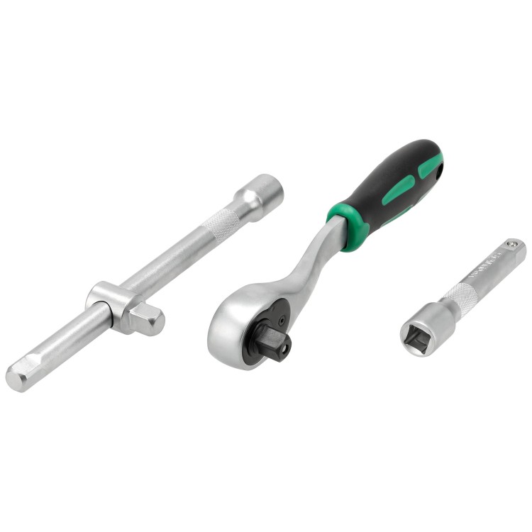 Zestaw kluczy nasadowych 12 8-36mm 27elem 72T CrV wkład EVA 3.jpg