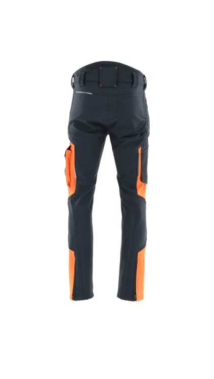fa90b9f0576784fc80ef7f4925e7a033Spodnie do pasa softshell COMFORT WINTER.webp