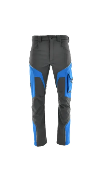 177fd20edebd8bb0919c6371c98d2612Spodnie do pasa softshell COMFORT WINTER.webp