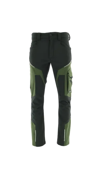 709261558d5938169ab10d8c4b3483e7Spodnie do pasa softshell COMFORT WINTER.webp