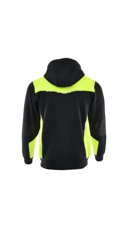 688213f2391ebf75f5008c708655c697Bluza dresowa rozpinana COMFORT PLUS.webp