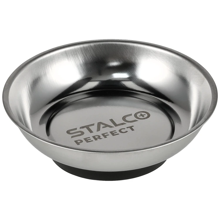 Miska magnetyczna okrągła średnica 100mm STALCO PERFECT S026111110.jpg