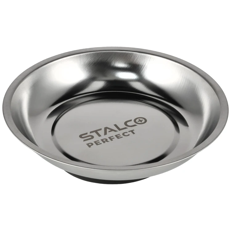 Miska magnetyczna okrągła średnica 150mm STALCO PERFECT S026111115.jpg
