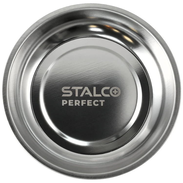 Miska magnetyczna okrągła średnica 150mm STALCO PERFECT S026111115 1.jpg