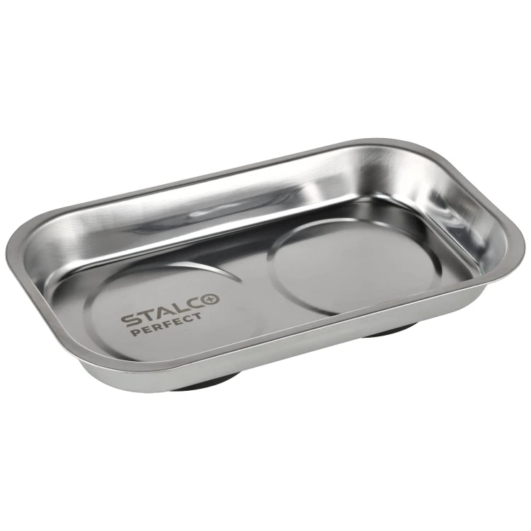 Miska magnetyczna, prostokątna 245 x 145mm  STALCO PERFECT S026111199.jpg