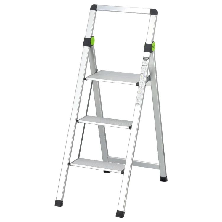 Drabina składana MINI SLIM 3-stopnie z uchwytem.jpg