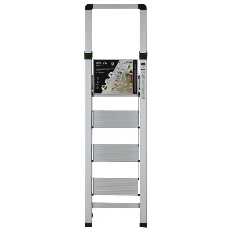 Drabina składana SLIM 4-stopnie z uchwytem 4.jpg