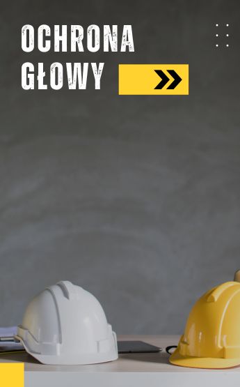 Ochrona głowy