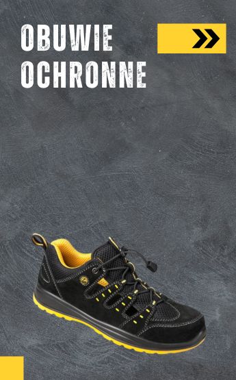 Obuwie ochronne
