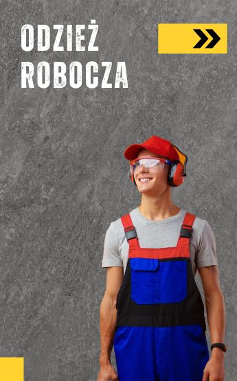 Odzież robocza