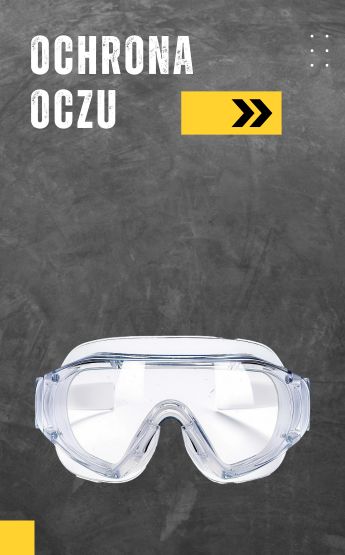 Ochrona oczu