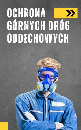 Ochrona dróg oddechowych